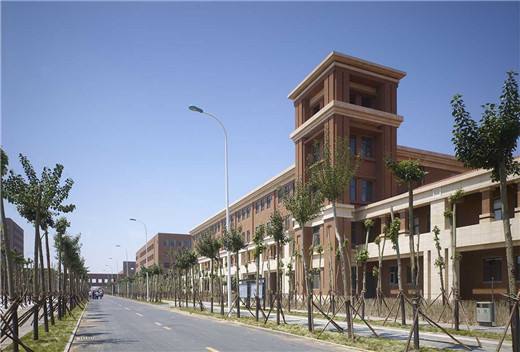 天津中德職業(yè)技術(shù)學(xué)院的入學(xué)條件都是啥？