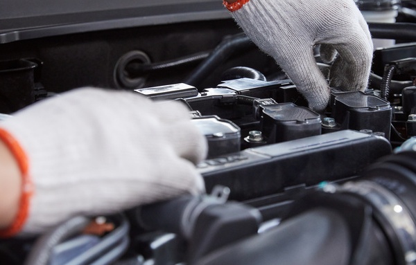 河北哪所學校有汽修專業(yè)？