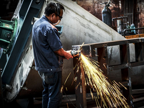 菏澤有焊工學(xué)校嗎？學(xué)校怎么樣？