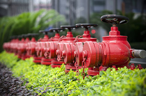 現(xiàn)在消防員專業(yè)怎么樣？有前途嗎？