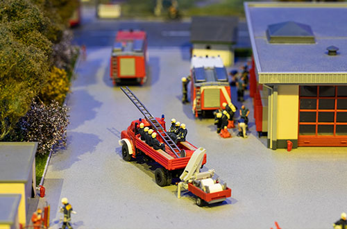 消防專業(yè)就業(yè)好嗎？行業(yè)有前景嗎？