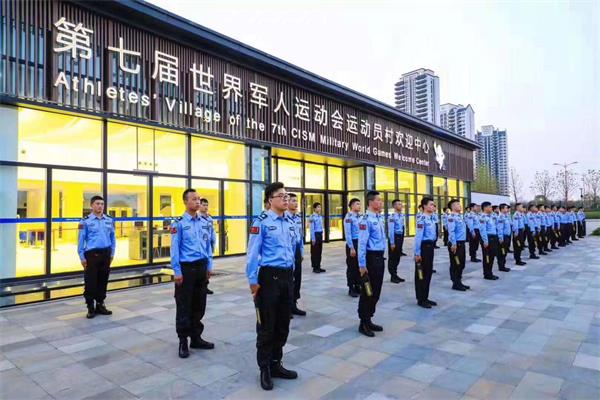 學(xué)消防為什么要到濟(jì)寧消防學(xué)校？