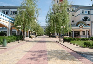 煙臺工貿(mào)技師學(xué)院有焊接加工專業(yè)嗎？