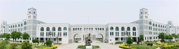 天津市航運學校春季高考班有什么優(yōu)勢？