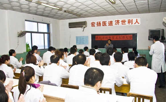 健康管理師證書好拿嗎？