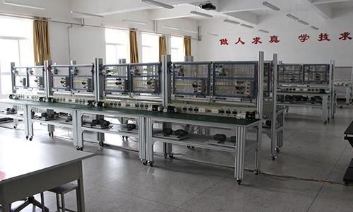 機(jī)電一體化專業(yè)好就業(yè)嗎？河北省機(jī)電技工學(xué)校為你專業(yè)解答！