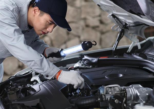 河北省機電技工學(xué)校:修理汽車的注意事項 河北省機電技工學(xué)校:修理汽車的注意事項