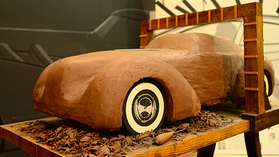 模具制造有哪些類型？煙臺市福田區(qū)技工學校為你解答！