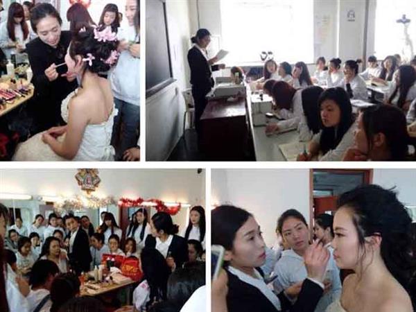 邢臺(tái)學(xué)習(xí)美容美發(fā)推薦哪所學(xué)校？