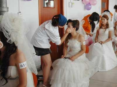 媚思嘉美容美發(fā)化妝培訓(xùn)學(xué)校美容全能班怎么樣？