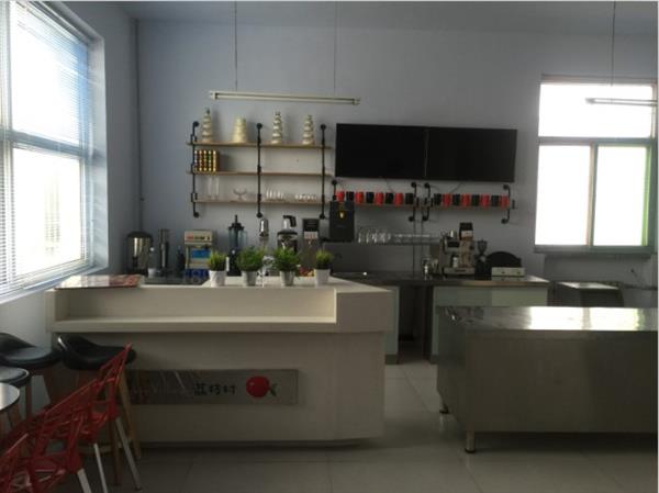 邢臺荔枝村烘焙專修學(xué)校裝修升級，圓你烘焙夢