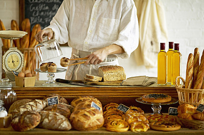 邢臺荔枝村烘焙專修學(xué)校有哪些經(jīng)典課程？