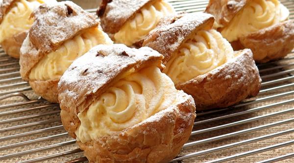 烘焙愛好者都了解哪些烘焙技巧？邢臺市荔枝村為你揭曉！