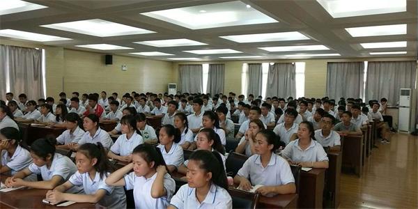 西安哪所學(xué)校學(xué)建筑好？