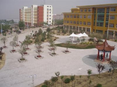 青島求實職業(yè)技術學院設施完善嗎？就業(yè)有保障嗎？