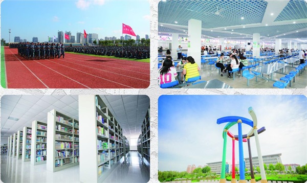 山東省城市服務(wù)技師學(xué)院現(xiàn)代商務(wù)系有哪些專(zhuān)業(yè)？