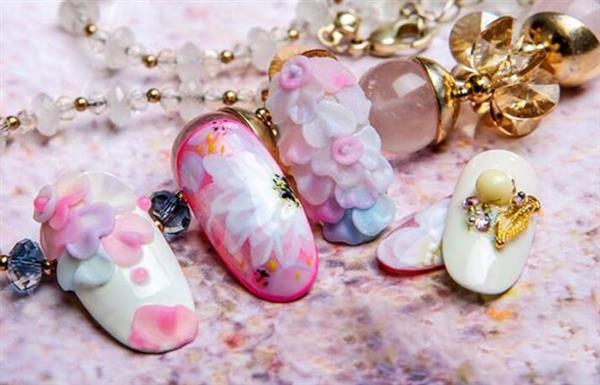 煙臺(tái)標(biāo)榜美容美發(fā)職業(yè)技能培訓(xùn)學(xué)校都開設(shè)了哪些美甲課程？