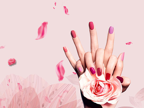 淄博美甲學校多嗎？那所學校比較好？