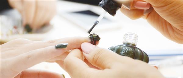 淄博哪里可以學(xué)習(xí)美甲專(zhuān)業(yè)？