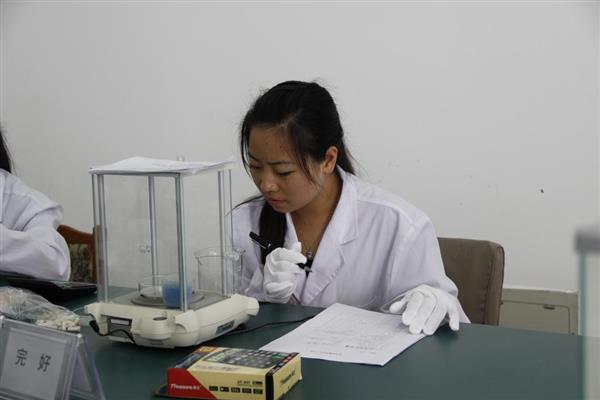 秦皇島學(xué)藥物制劑去哪里？