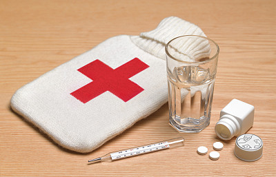 感冒分為哪幾類？山東醫(yī)藥技師學(xué)院教你幾招緩解感冒癥狀！