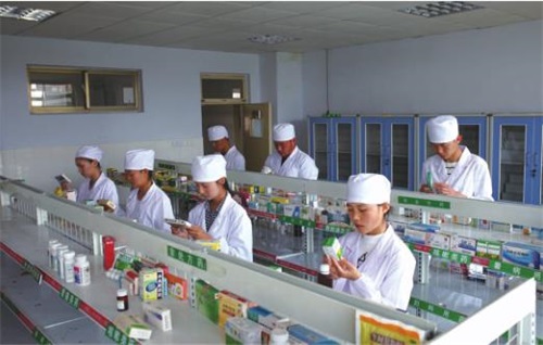 山東醫(yī)藥技師學(xué)院藥品營(yíng)銷專業(yè)好嗎？