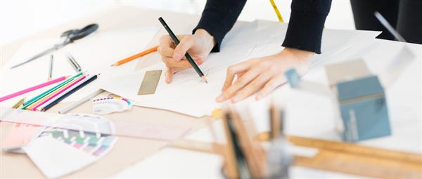 秦皇島哪里可以學習服裝設計專業(yè)？