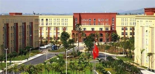 成都文理學院自考本科能學什么專業(yè)？