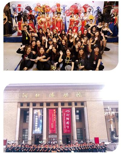 石家莊花都形象設(shè)計(jì)職業(yè)學(xué)校辦學(xué)條件怎么樣？   