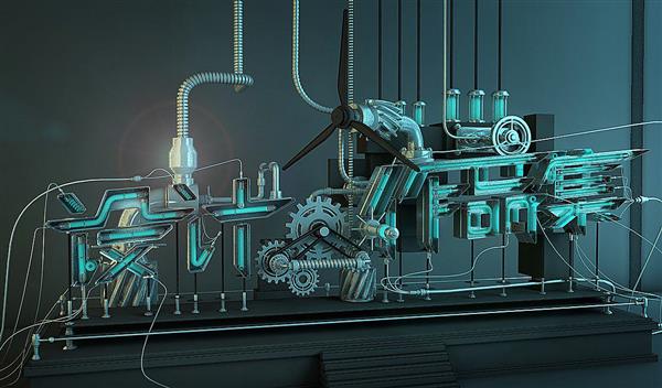 青島巖天數(shù)控職業(yè)技術(shù)學(xué)校三維設(shè)計(jì)專業(yè)有哪些？