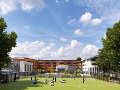 山東外國(guó)語(yǔ)職業(yè)學(xué)院怎么樣？