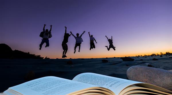 為什么選擇報名山東外國語職業(yè)學院？