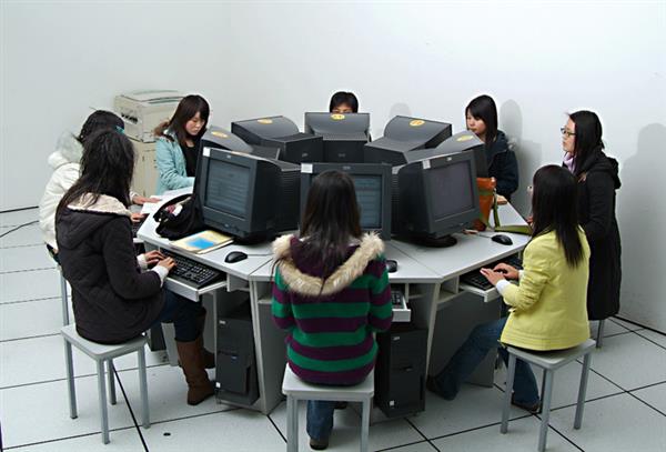 石家莊傳文亞偉速錄學校學速錄怎么樣？