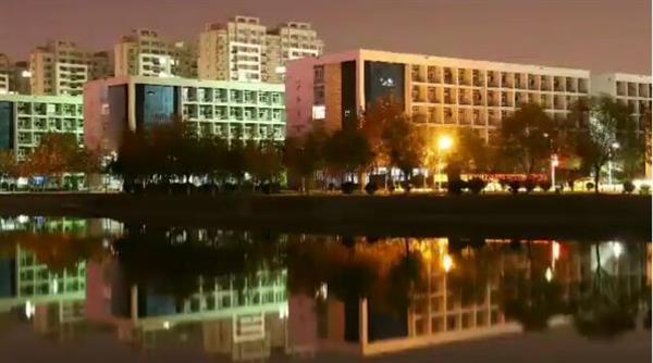 濱州技術(shù)學(xué)院好嗎？校園環(huán)境怎么樣？