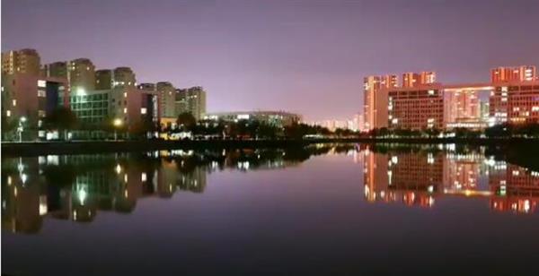 濱州技術(shù)學院究竟有著怎么樣的“魔力”？