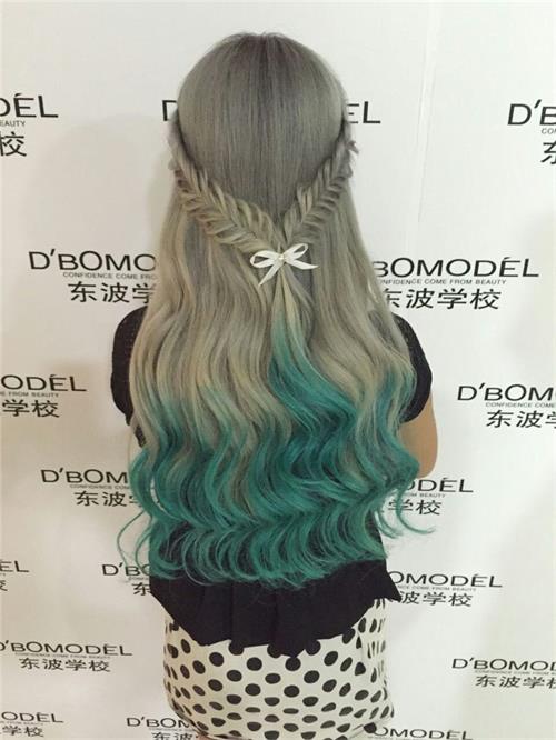 唐山東波威娜美容美發(fā)化妝藝術(shù)學(xué)校學(xué)美發(fā)需要多久？