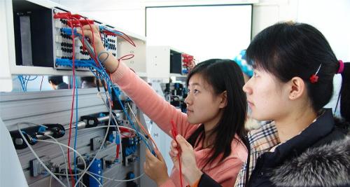 河北勞動關(guān)系職業(yè)學(xué)院學(xué)機電一體化技術(shù)怎么樣？