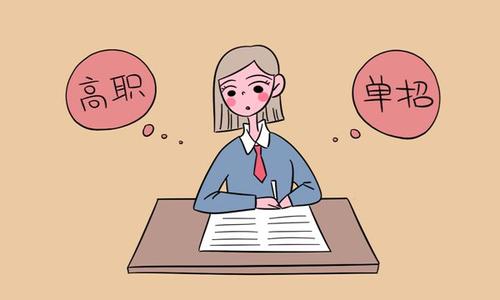 張家口宣化科技職業(yè)學院單招有哪些政策？