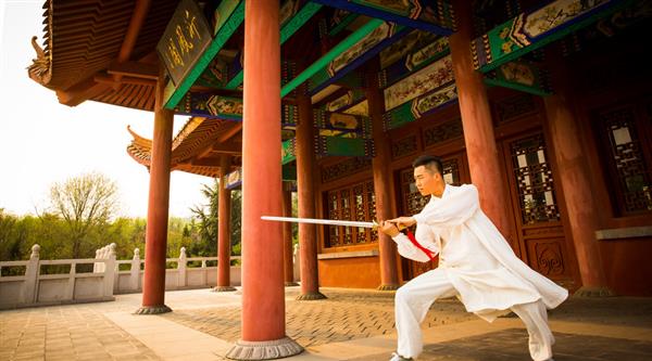 學(xué)武術(shù)練都練什么基本功？