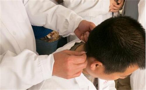 石家莊哪里可以學(xué)推拿？