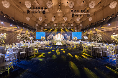 婚禮主持人應(yīng)該怎樣做？唐山婚慶主持學(xué)校為你解答！