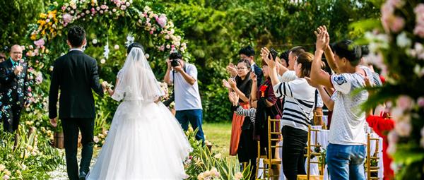 婚禮主持常犯哪幾種錯(cuò)誤？