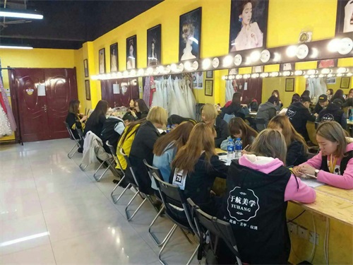 唐山學基礎美發(fā)可以去哪里？