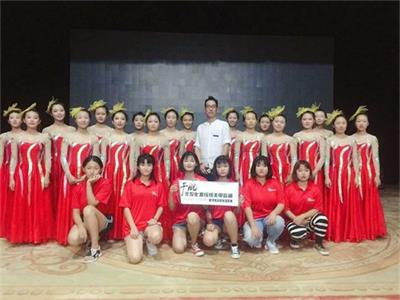 化妝都需要學(xué)習(xí)什么內(nèi)容？   