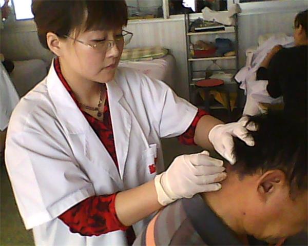 濟(jì)寧市世紀(jì)醫(yī)道職業(yè)培訓(xùn)學(xué)校面向什么人招生？