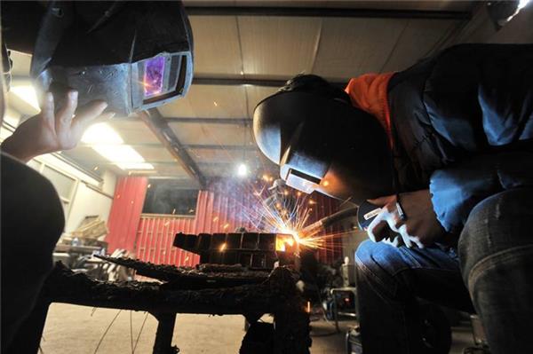 泰安電氣焊專業(yè)學校電氣焊全科專業(yè)班都需要學習哪些內(nèi)容？