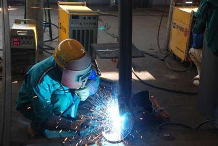 泰安電氣焊專業(yè)學校是一所怎么樣的學校？