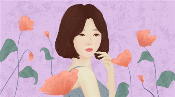 學化妝能干啥？東營貴夫人美容美發(fā)婚紗攝影學校來解析！