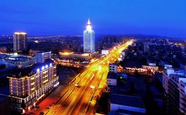 淄博中強(qiáng)職業(yè)技能培訓(xùn)學(xué)校怎么樣？