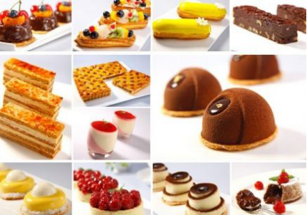 淄博中強(qiáng)職業(yè)技能培訓(xùn)學(xué)校能學(xué)烘焙嗎？